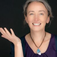 Profile Picture Elise Keith Elise Keith, CEO of Lucid Meetings smiling into camera